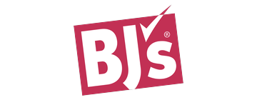 BJ's Wholesale Club logo