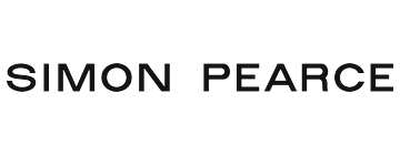 Simon Pearce logo